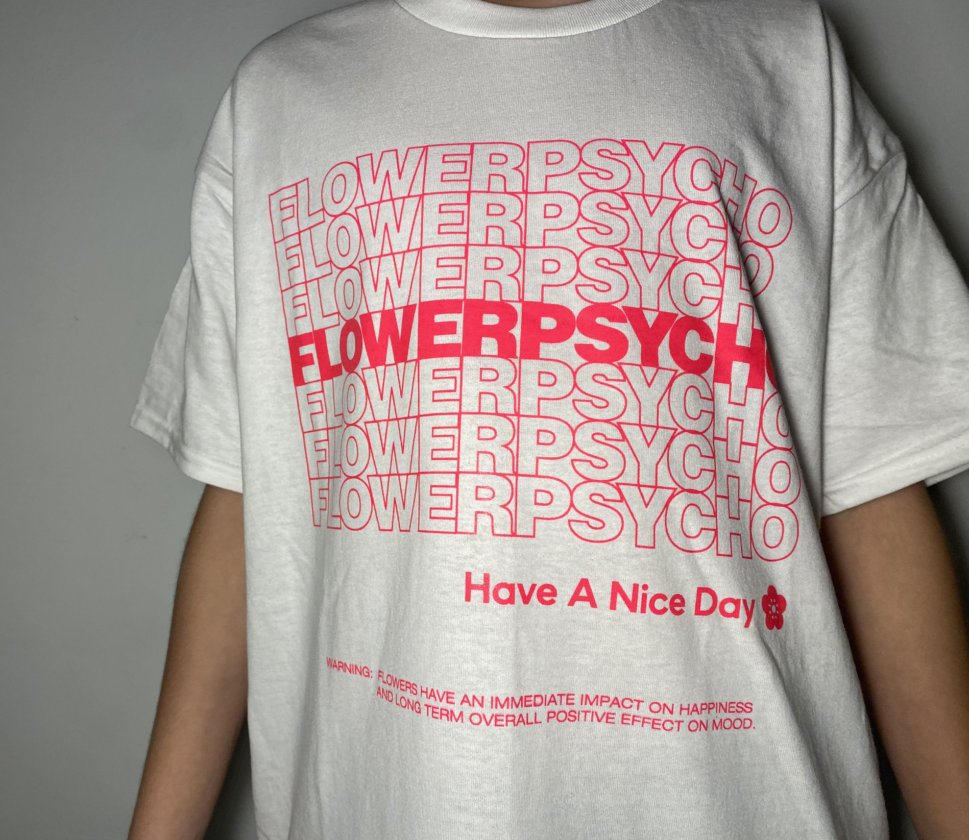 Store 2 — flowerpsycho
